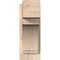 Ekena Millwork Imperial Block Smooth Outlooker, Douglas Fir, 7 1/2"W x 16"D x 20"H OUT08X16X20IMP05SDF - alternate 4